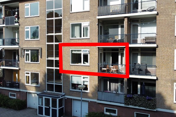 Medium property photo - Van der Ploegstraat 4, 1964 SM Heemskerk